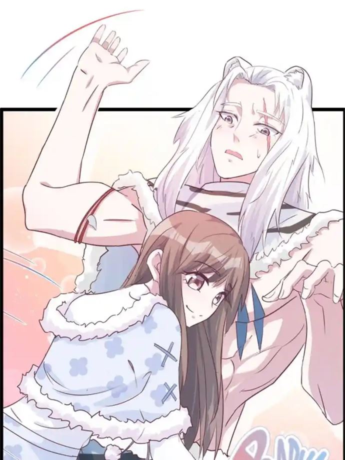 Beauty and the Beasts Chapter 189 Bahasa Indonesia